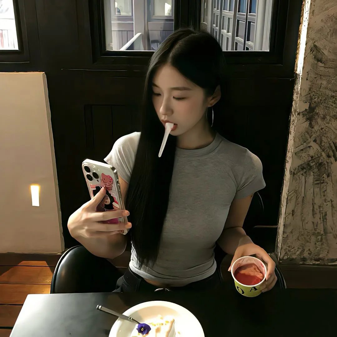 很久以后的未来
